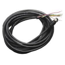 POWER AND I/O CABLE, M12-12 (10M LENGTH) CCB-PWRIO-10